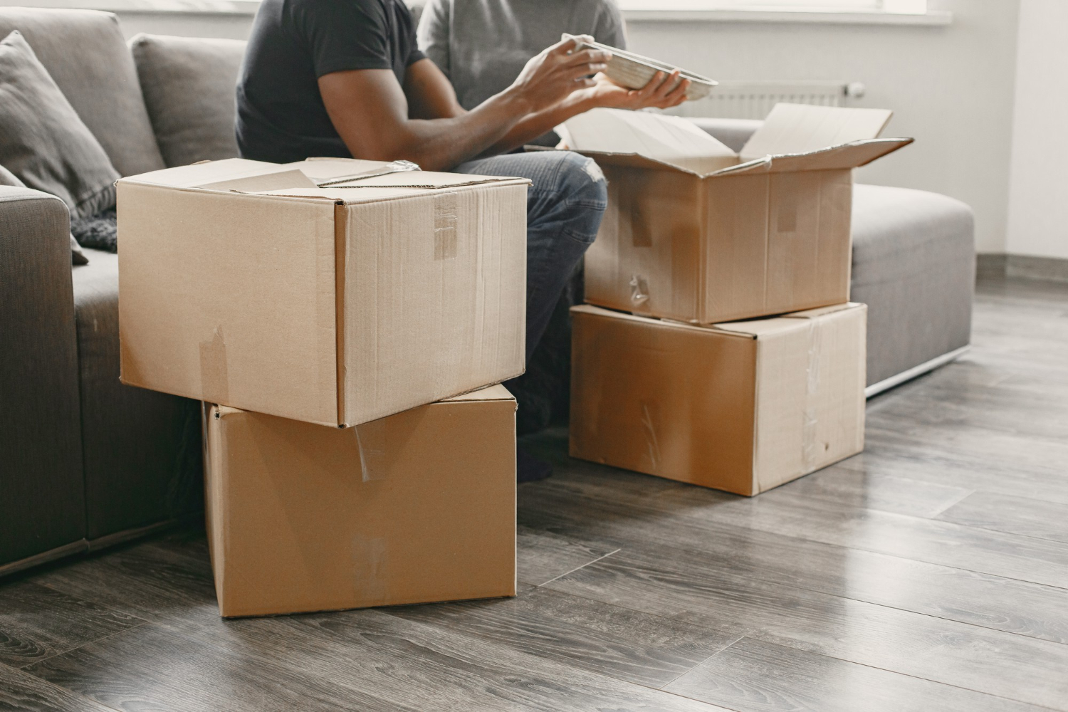 move packing services