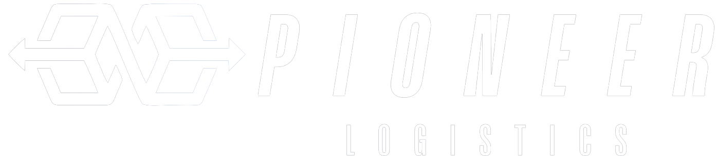 pioneer logistics logo